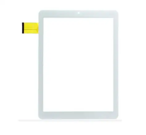 Witblue New For 9.7 " Pixus T97 3G Tablet touch screen panel Digitizer Glass Sensor replacement Free Shipping | Компьютеры и офис