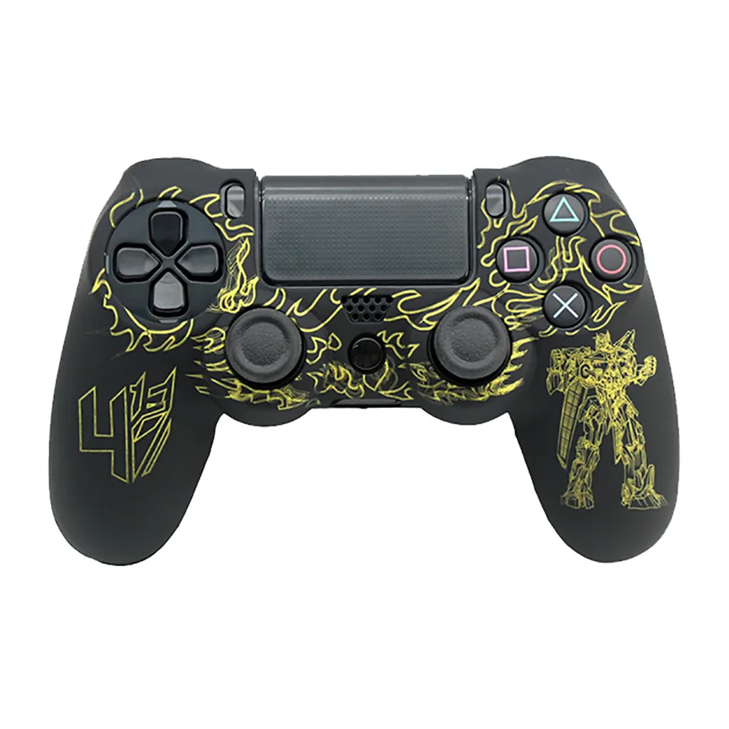 ps4 gamepad case