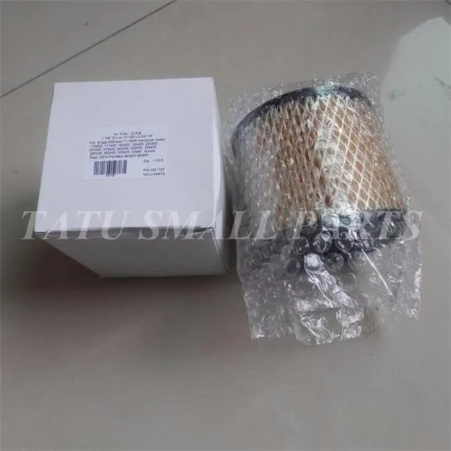 AIR FILTER Briggs&Stratton 390930 0