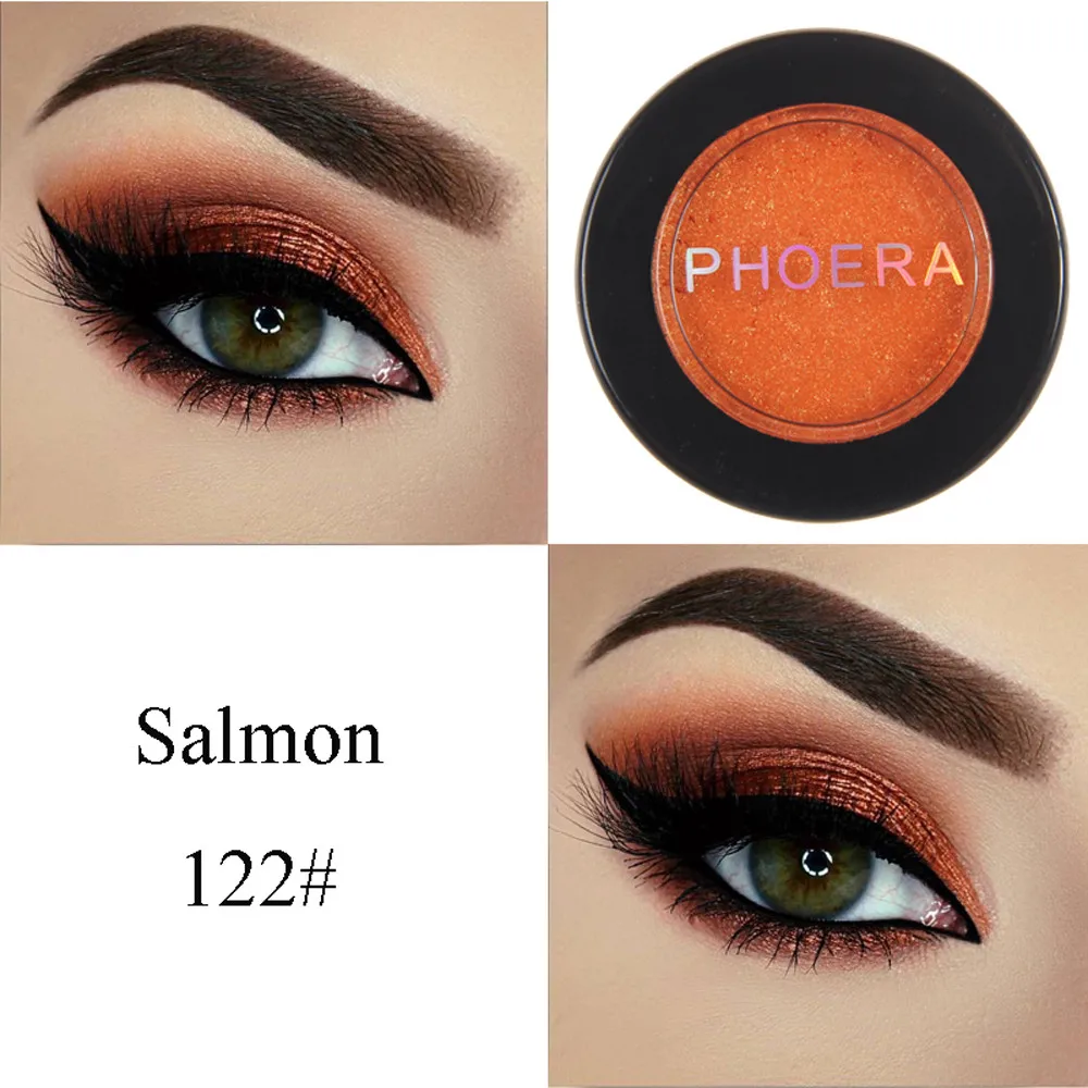 

palette of shadows are shiny Glitter Shimmering Colors Eyeshadow Metallic Eye Cosmetic paletas de sombras nuevas 2019 #y4