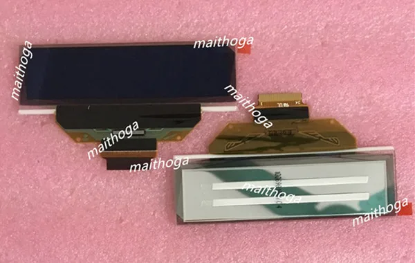 Maithoga 3 2 дюймовый 34PIN SPI белый/желтый OLED экран SSD1322 Драйвер IC 256*64 параллельный
