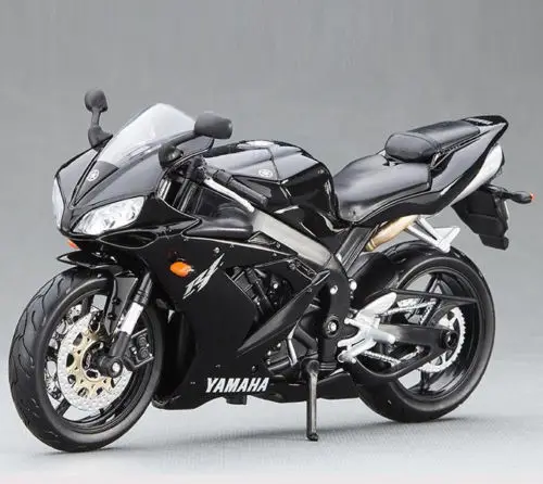 Yamaha Yzf R1 >> Us 24 68 6 Off Maisto 1 12 Scale Black Yamaha Yzf R1 Motorcycle Racing Moto Diecast Kids Collections Birthday Gift In Diecasts Toy Vehicles From Yamaha Yzf R1 >> Us 24 68 6 Off Maisto 1 12 Scale Black Yamaha Yzf R1 Motorcycle Racing Moto Diecast Kids Collections Birthday Gift In Diecasts Toy Vehicles From