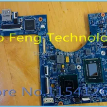 Ноутбук материнская плата для Acer Aspire Nautilus S3 S3 391 i7-2637U Процессор DDR3 MBRSE01003 48.4TH03.021 Протестировано