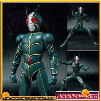

Original BANDAI Tamashii Nations SHF / S.H.Figuarts Toy Action Figure - Masked Rider ZO