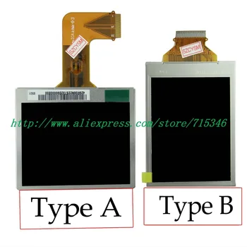 

NEW LCD Display Screen For SAMSUNG S630 S730 S750 Digital Camera Repair Part + Backlight