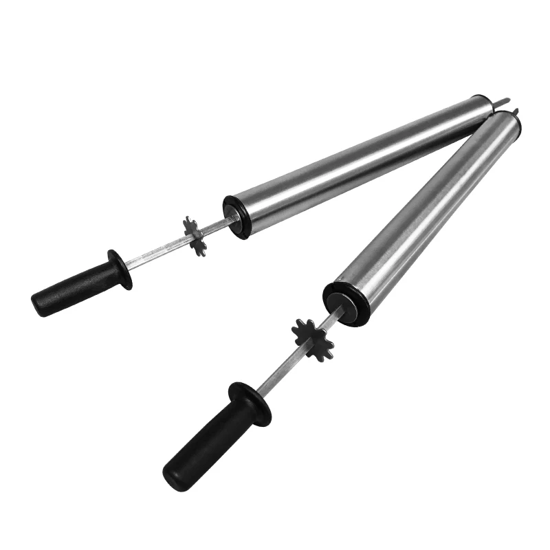 

Electric Grill Accessories Home Smokeless Grill Hot dog Stick Automatic Rotating Stick