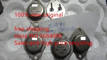 

2N5684 2N5685 2N5683 2N5686 D400 2SD400 28732 Please leave a message for which model TO-3 old free shipping 5pcs-20pcs/LOT