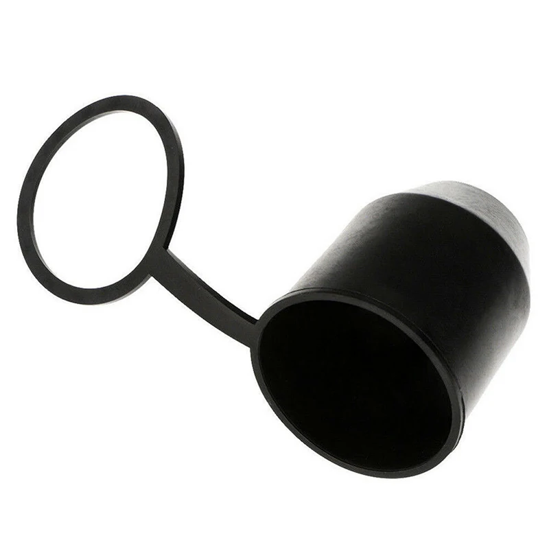 أسود Towball مقطورة حماية كاب سيارة التصميم السحب بار الكرة كاب غطاء سيارة سحب عقبة أسود Towball مقطورة حماية كاب سيارة التصميم السحب بار الكرة كاب غطاء سيارة سحب عقبة