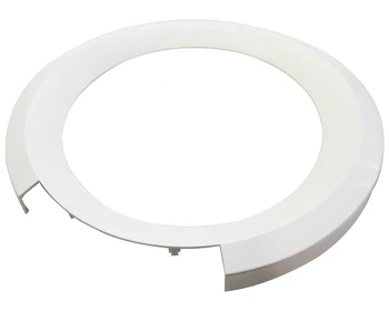 

Hoop outside Gate Hatch washing machine. Mod. 3TS60107/22. BALAY