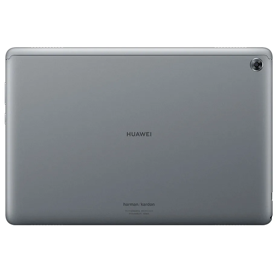 Оригинальный Планшет HUAWEI MediaPad M5 lite глобальная прошивка 10 1 дюйма на базе Android 8 0