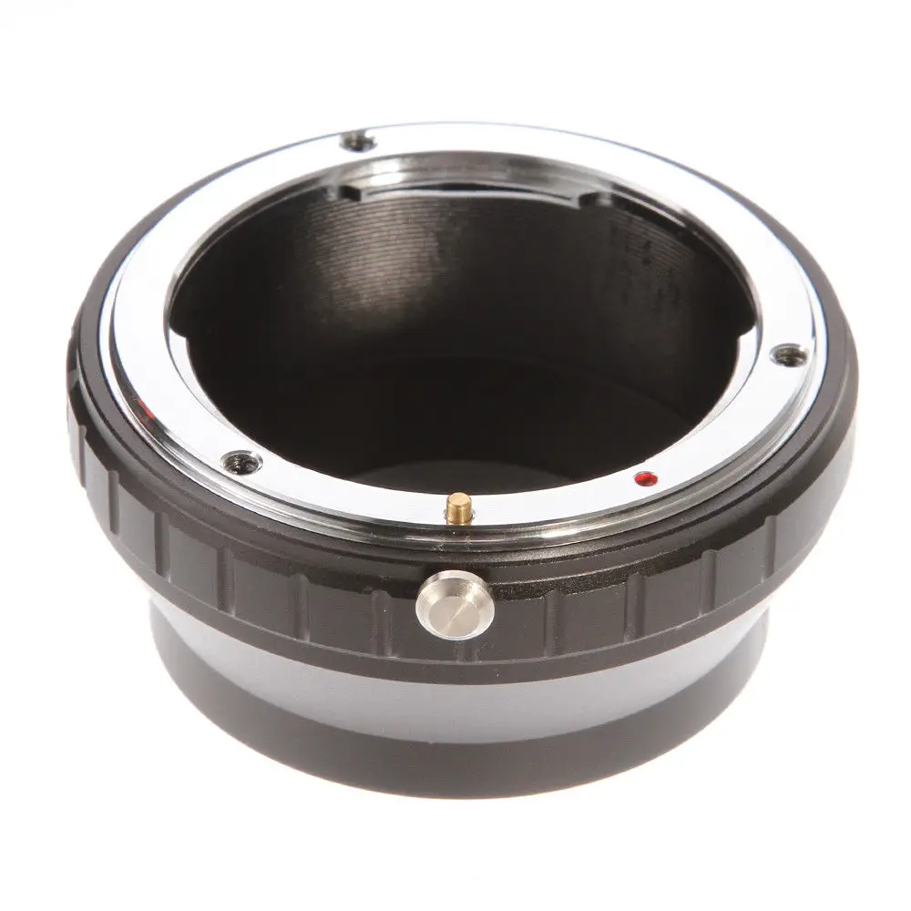 Объектив Infinity Focus переходное кольцо для Nikon F AI S Mount to 1 V1 V2 V3 J2 J3 J4 J5 Camera|Адаптеры