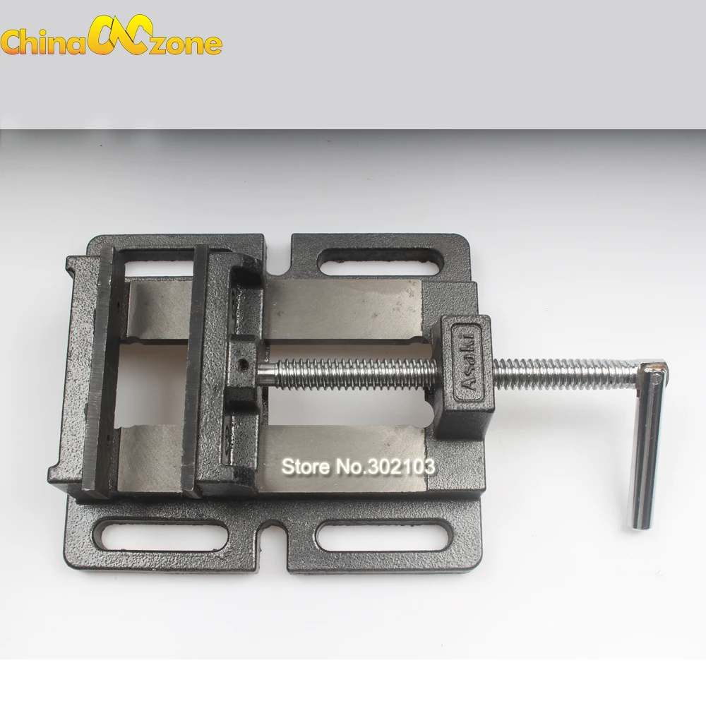 

Pliers accessories precision vise Multi-function fixture CNC 3Axis Manual pliers Bench Clamp For Mini Machine Rapid Pliers
