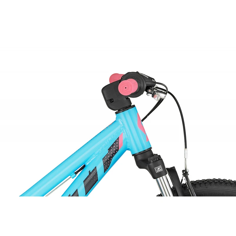 Детский велосипед Scott Contessa 20