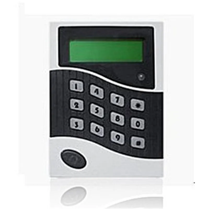 

CIECOO HOT Standalone Access Control Keypad&Time Attendance (with software)