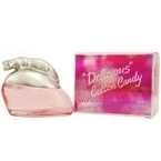 Delicious Cotton Candy By Gale Hayman Edt Spray 3.3 Oz