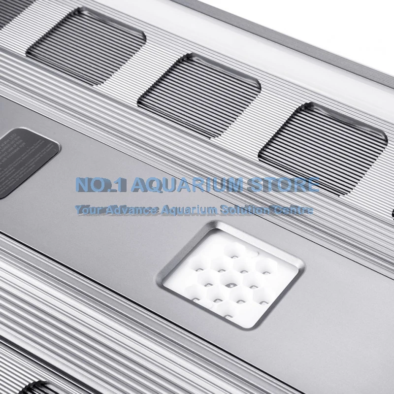 Рекурсивная бритва Maxspect Max R6 120 47 2 &quot аквариумный светодиодный риф коралловый