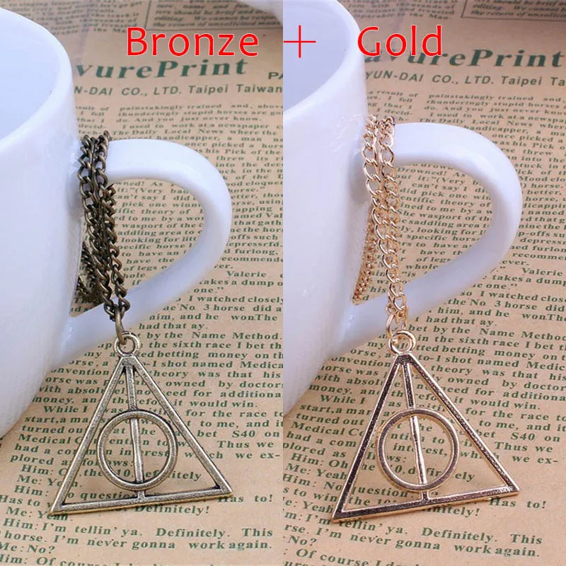 bronze gold