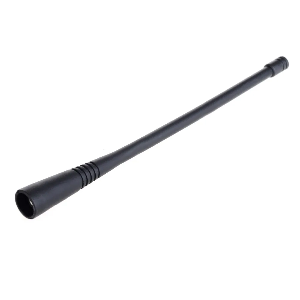 Двухсторонняя антенна YIDATON VHF для VERTEX Standard VX300 VX350 VX351 VX354 VX400 VX410 VX414 VX417|vhf antenna|radio