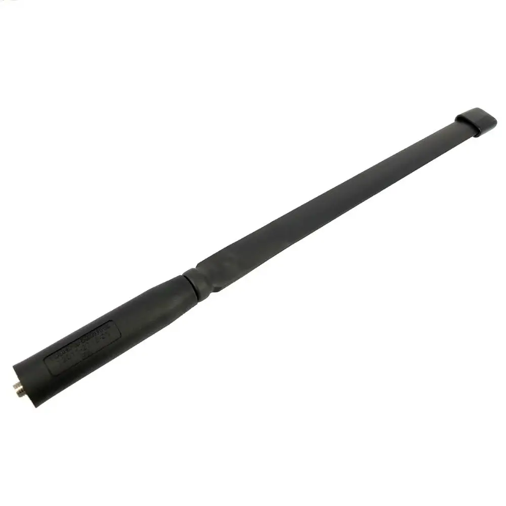 33cm SMA-F Female 8W Folding Tactical Antenna 5