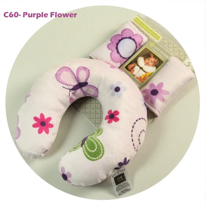 C60-purple flower