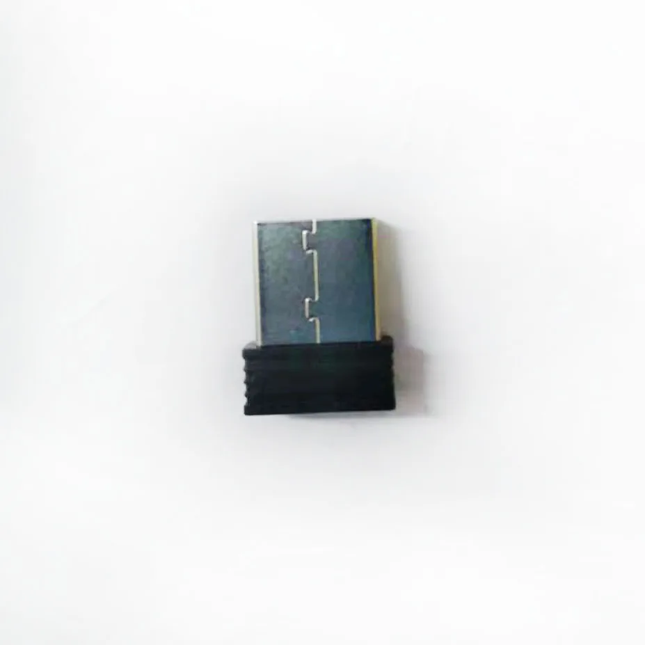 S50 PC 2.4G adapter