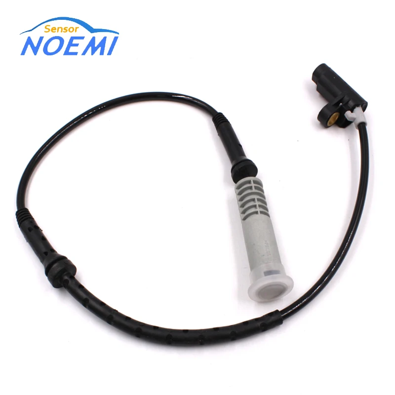ABS Датчик скорости колеса для BMW E38 725tds 728i 730i 735i 740i 750i iL 1994 1995 1996 1997 1998 Передний левый