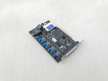 

COMI-CP302 V2.0 Analog output card