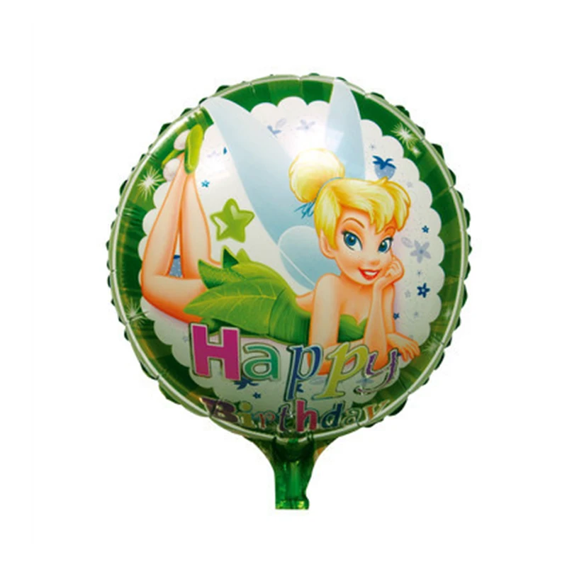 Compra tinkerbell fiesta de cumpleaños online al por mayor ...