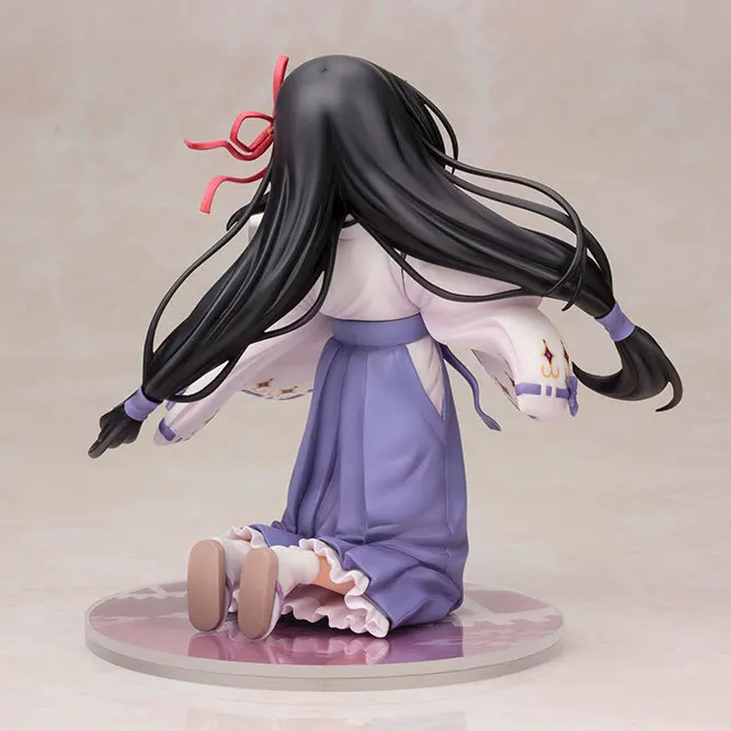 Аминовая модель Puella Magi Мадока Magica Akemi Homura кимоно фигурку украшения ПВХ Коллекция