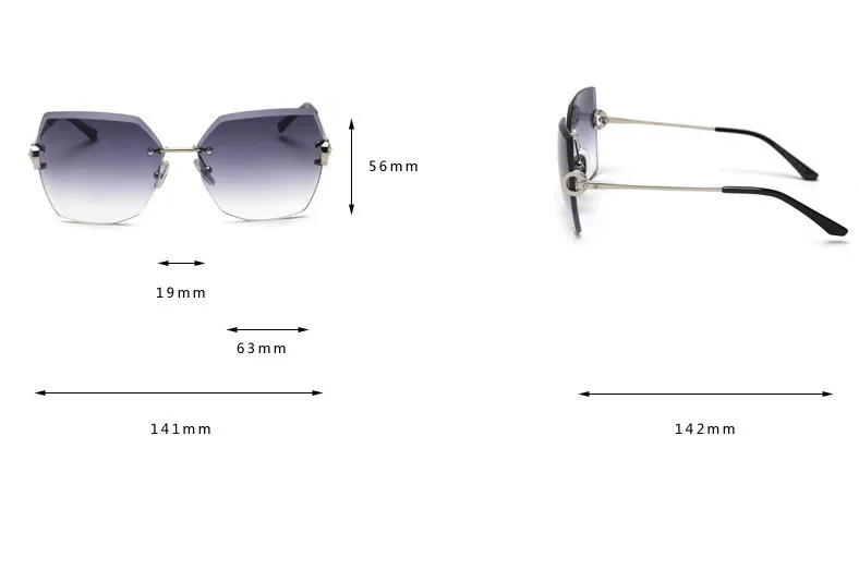 Женские солнцезащитные очки, роскошные женские солнцезащитные очки s, брендовые дизайнерские винтажные негабаритные солнцезащитные очки, готические, высокое качество