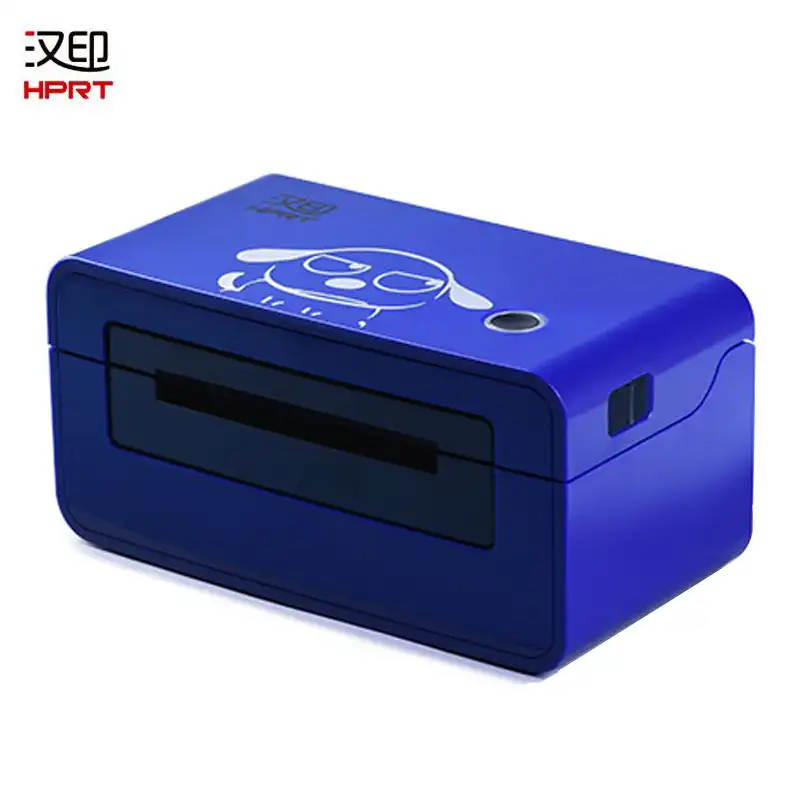 thermal printer connect to pc