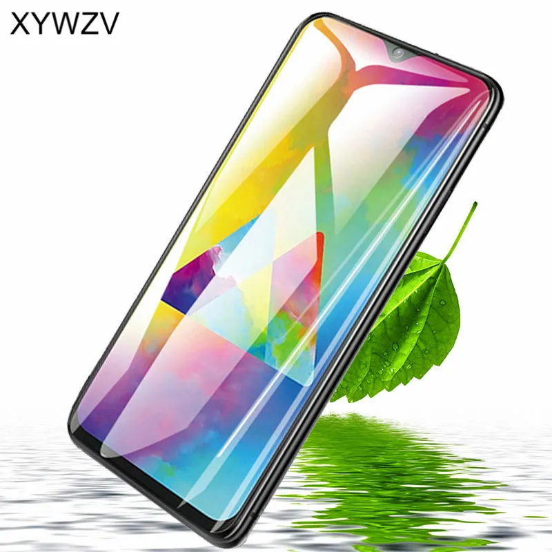 

5D Full Glue Glass For Samsung Galaxy M20 Screen Protector For Samsung Galaxy M20 Tempered Glass For Samsung Galaxy M20 Film