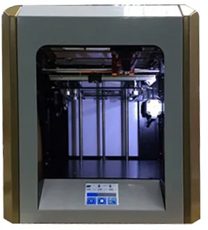  3D printer precision grade large factory outlets can be customized 
