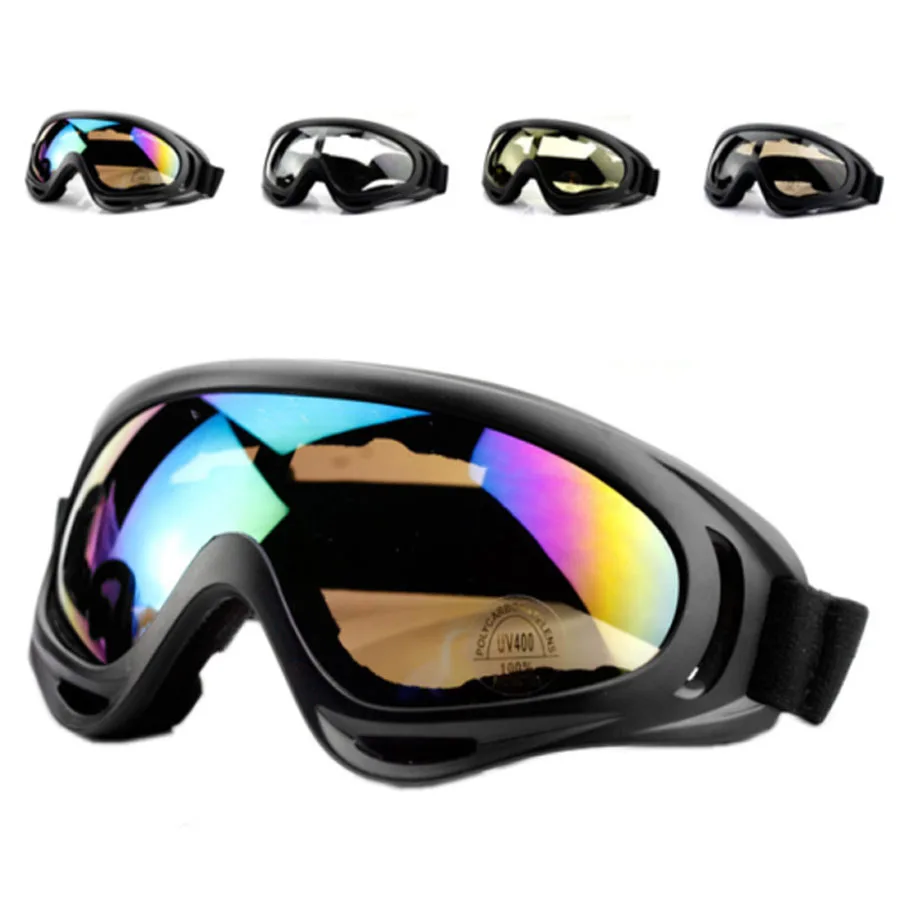 X400 goggle 1