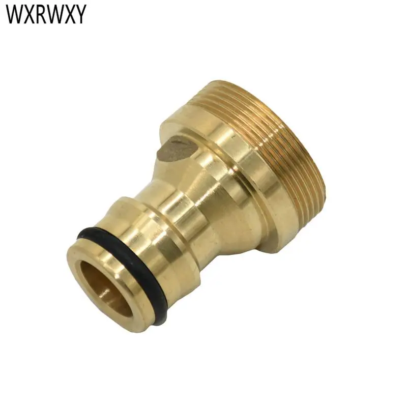 Buy wxrwxy faucet connector M 24 threaded brass