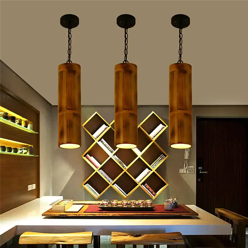 restaurante granja bar pasillo arte