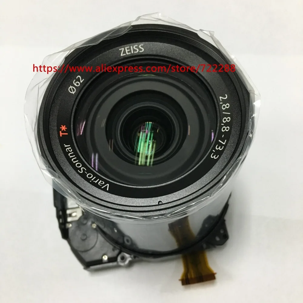 Запасные части для sony RX10 DSC-RX10 зум-объектив в сборе без CCD блок