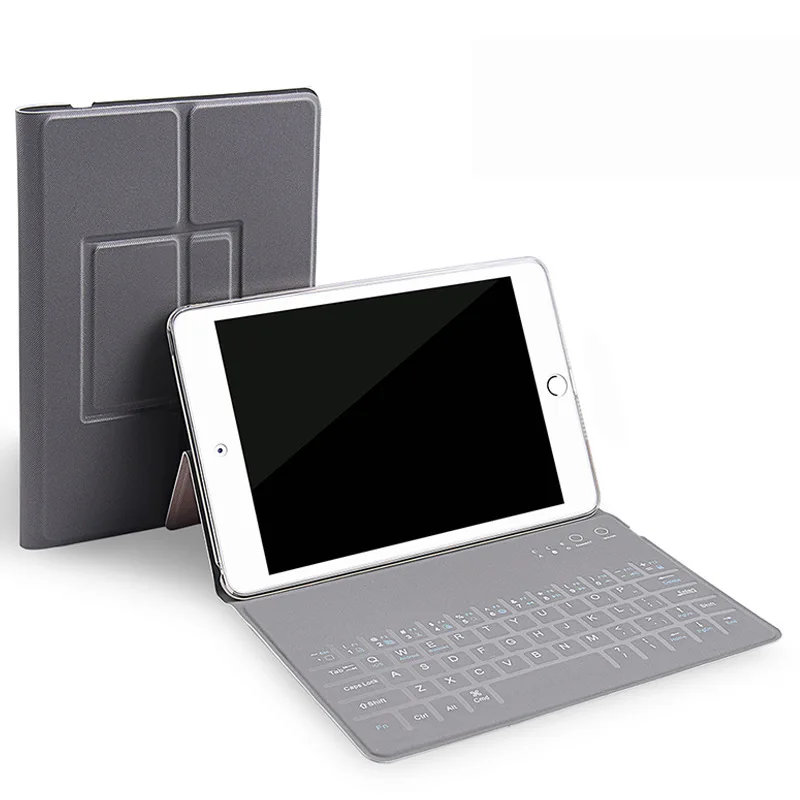 

MAORONG TRADING New Slim waterproof bluetooth keyboard case for Samsung Galaxy Tab S3 9.7 inches Tablet keyboard with case