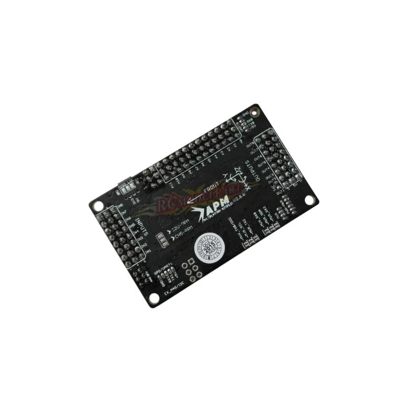 Новый Контроллер полета APM2.8 Mega APM V2.8 и амортизатор для мультикоптера|flight controller|apm