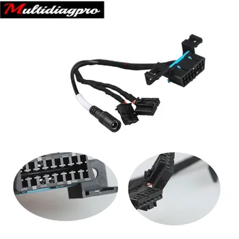 

W164 Cable for VVDI MB BGA Tool For Mercedes-Benz