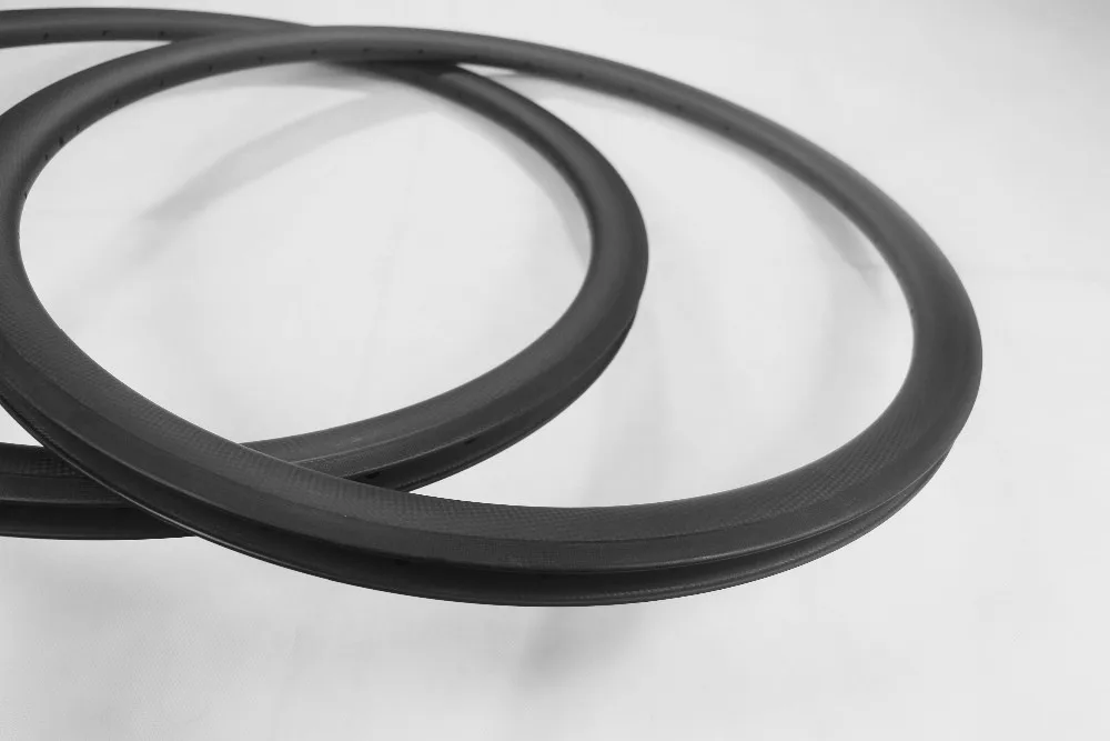 700C-38mm-Clincher-24-24-Carbon-Rims-3K-Matte-Finish-25mm-width-Road-racing-bicycle-rims (4)_