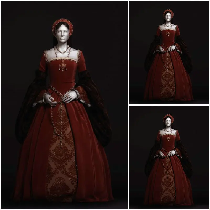 

On sale SC-1169 Victorian Gothic/Civil War Southern Belle Ball Gown Dress Halloween Theater Edwardian dresses Sz US 6-26 XS-6XL
