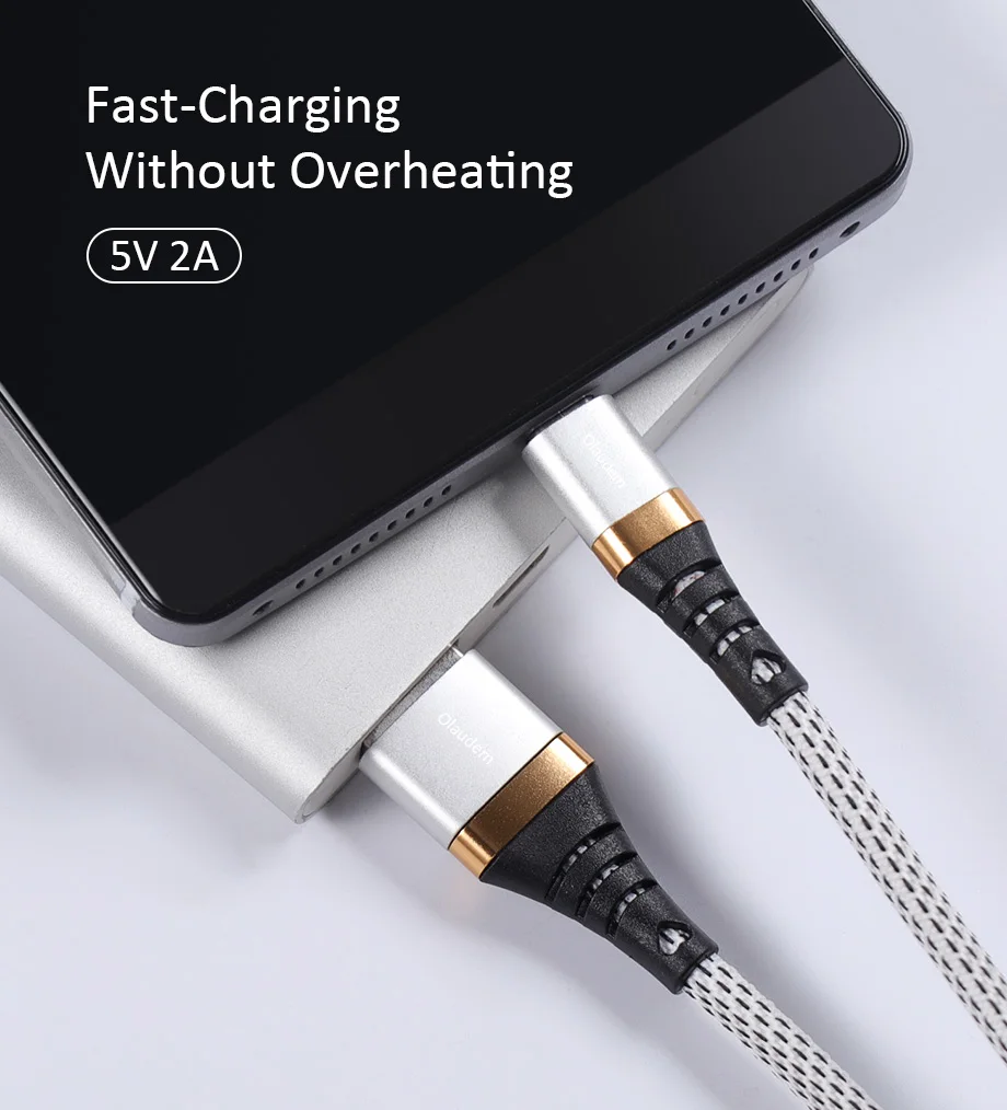 Microusb Cable (2)