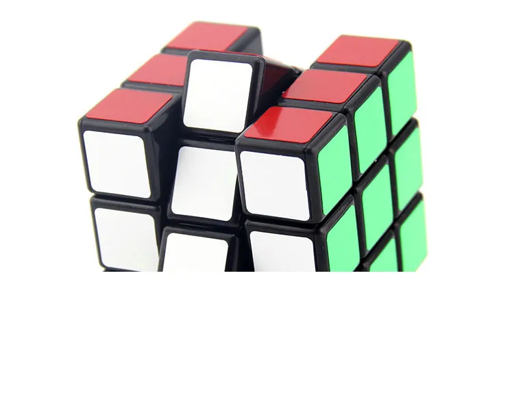 ShengShou 3x3x3 магический куб 3x3 Cubo Magico профессиональный конкурс Neo скоростной куб головоломка антистрессовые игрушки для детей