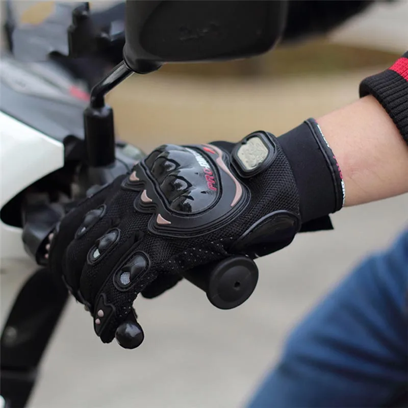 Уличные Мотоциклетные Перчатки moto queiro Guantes moto cicleta Luvas de moto велосипедные перчатки Gant