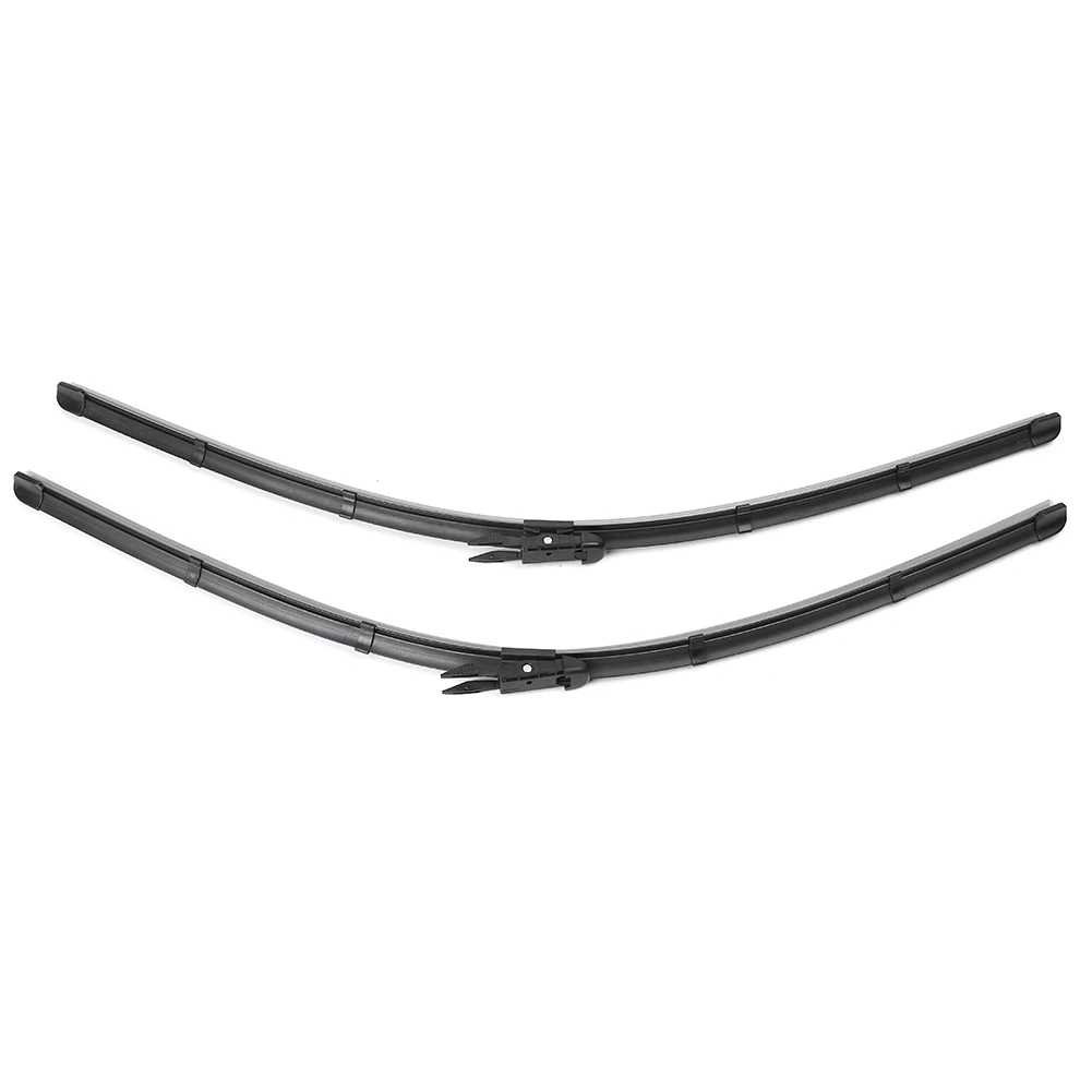 2"+ 26" дворники лобового стекла Bracketless для AUDI Q7 2006 2007 2008 2009 2010 2011 2012 2013