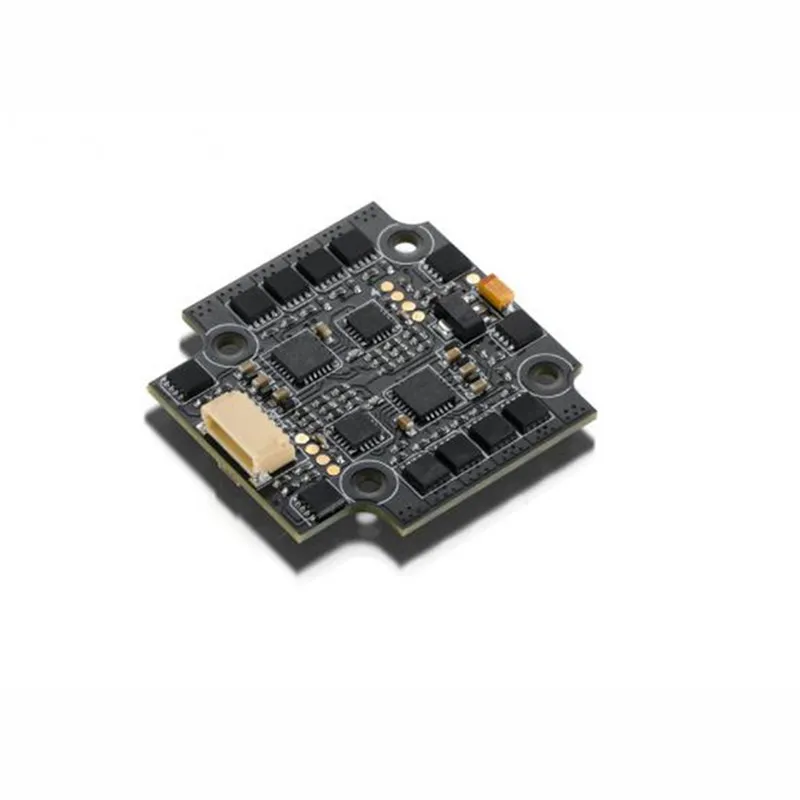 

Hobbywing XRotor Nano 20A 4in1 ESC 4S BLHeli-S DShot600 2-4S for FPV Racing drone Quadcopter
