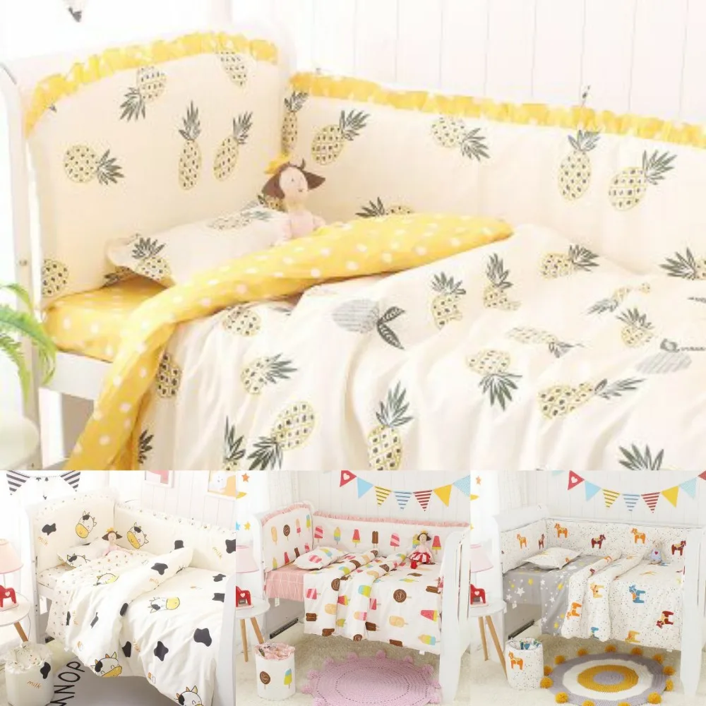 cot protector
