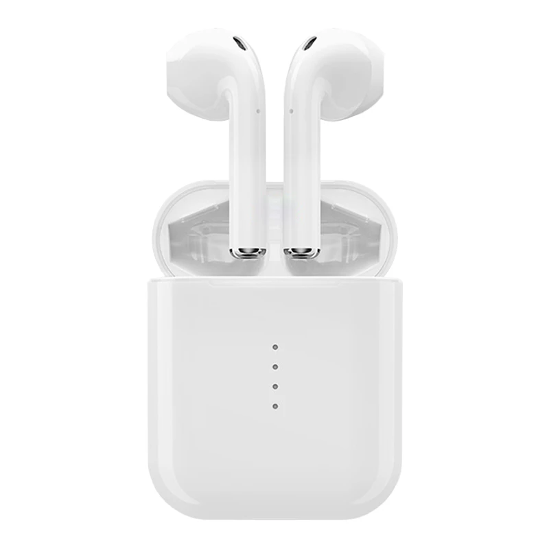 

Hununi I10pro Bluetooth Smart Wireless Earphone TWS Bluetooth Earbud Touch Control For Android and IOS