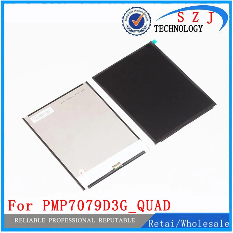 Продажа Новинка 7,85 дюйма для Prestigio Multipad 4 DIAMOND 7,85 3g PMP7079D 3g _ QUAD ЖК экран pmp7079d 3g ЖК дисплей Бесплатная доставка